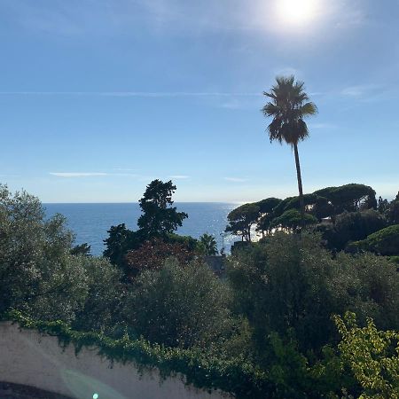 House Sole E Mare By Holiday World Pieve Ligure Extérieur photo